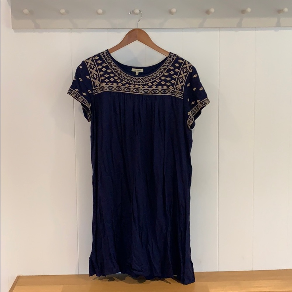 Max studio dress